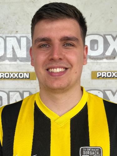 Mike Schinhofen