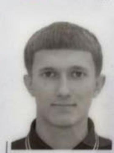 Maksym Khudolii