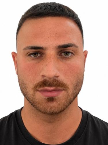 Cenk Öztürk