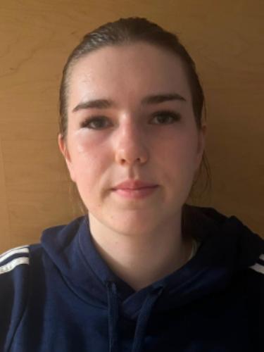 Hanna Sophia Saballus