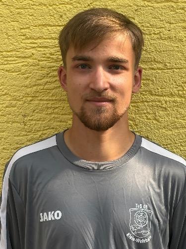 Konrad Wenzel