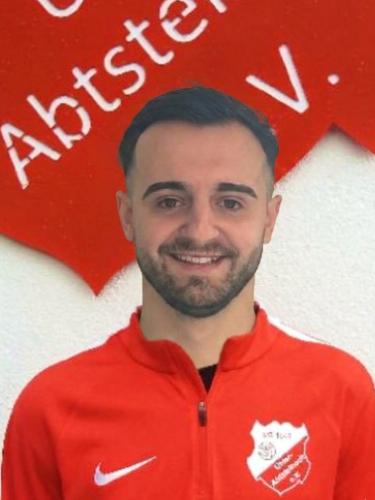 Alessio de Nunzio