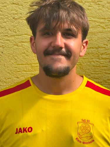 Okan Dogan