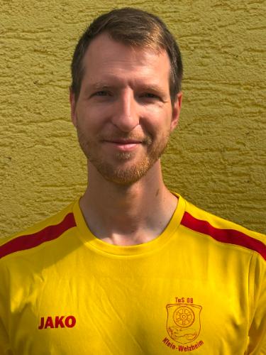 Fabian Holz