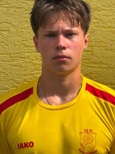 Mattis Schneider