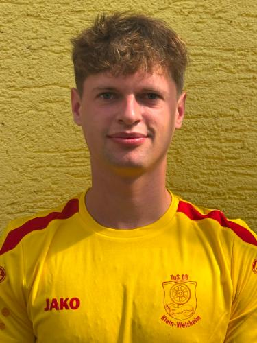 Adrian Zyber