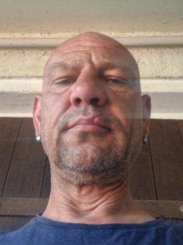 Ronny Rehberg