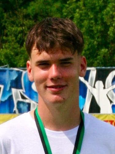 Maximilian Schneider