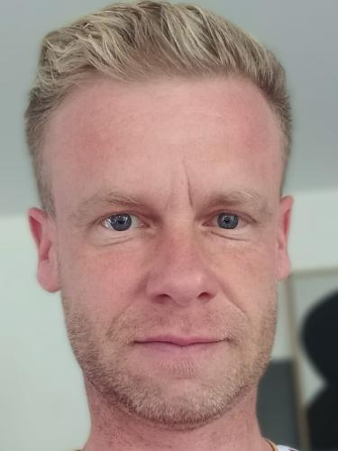Manuel Haeger