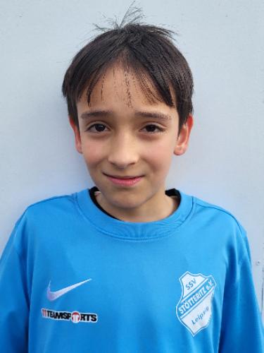 Amin Murtazaiev
