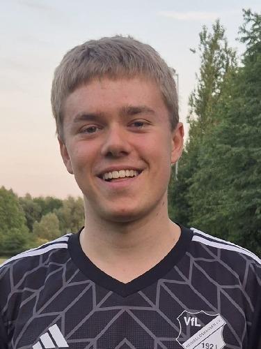Finn Kohlhaas