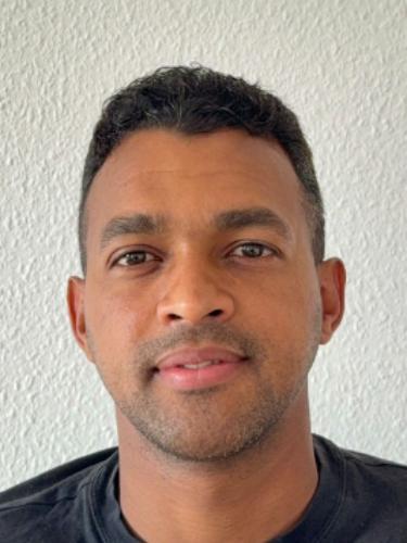 Rodrigo De Jesus Mendes