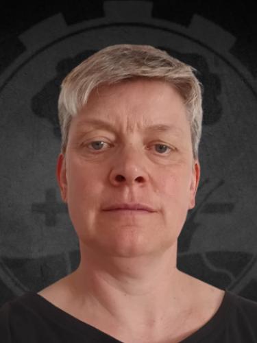 Katrin Hilbrich