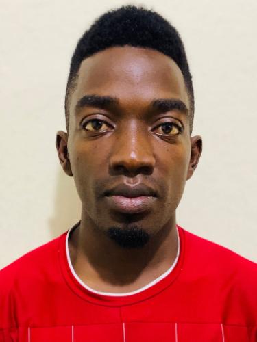 Lionel Angelo Tchoupa