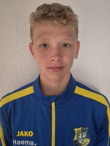 Philip Julian Neumann