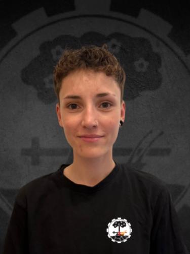 Lara Sophie Sumpf
