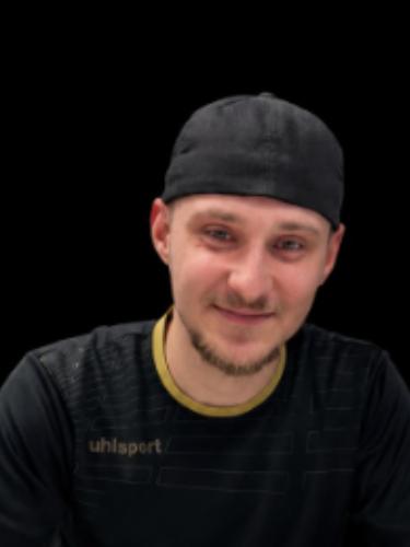 Marko Robert Laslo Mocni