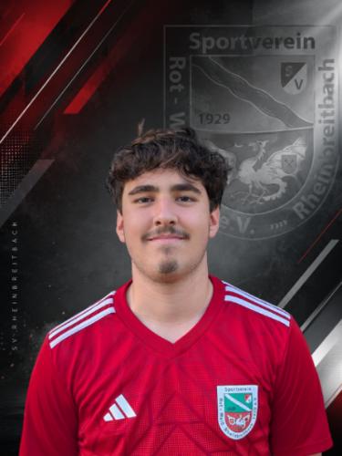 Furkan Basgöynüklü