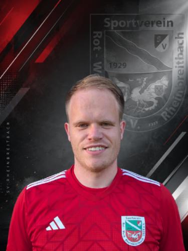 Christian Henseler