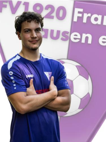 Leon Rudi