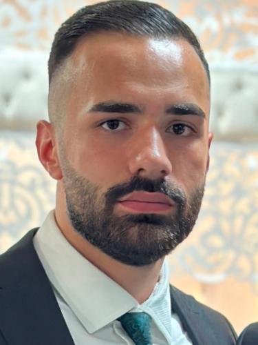 Erdem Suermeli
