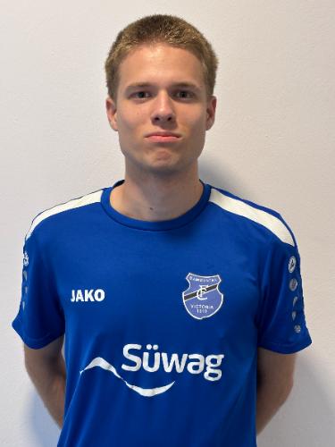 Timon Schröer