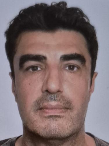 Ali Kansiz