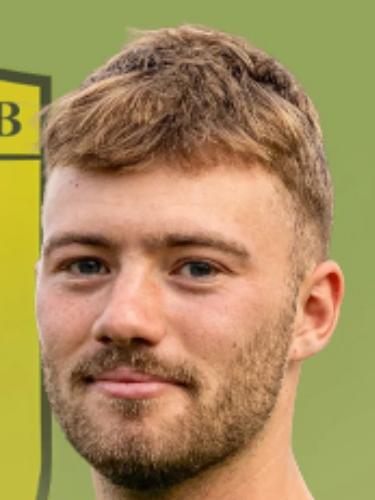 Evan Häußer