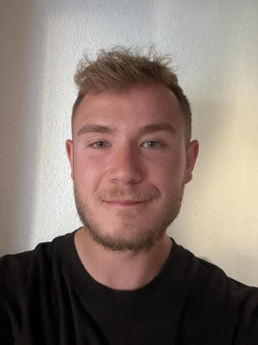 Lucas Ballnow