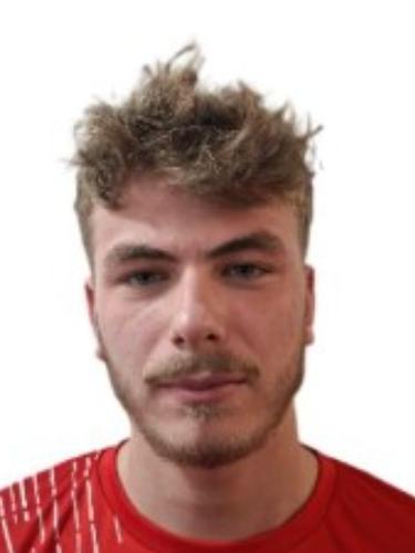 Iraklis Alexander Brandt