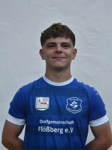 Dominik Hentschel