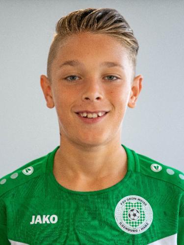 Romeo Bollmann