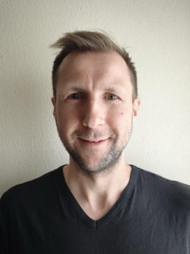 Christoph Glück