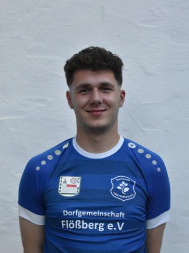 Shaham Nitzschke