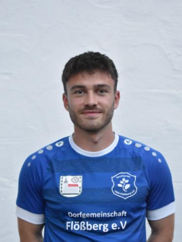 Moritz Pelinski
