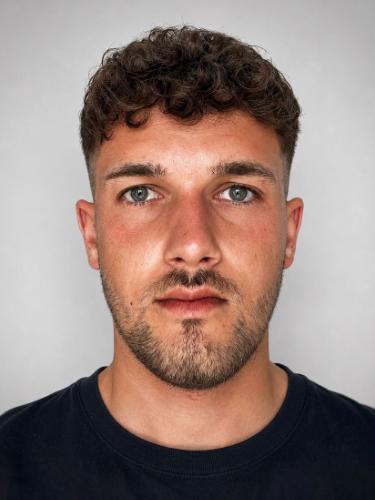 Benjamin Berndt