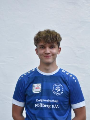 Tim Scheibe