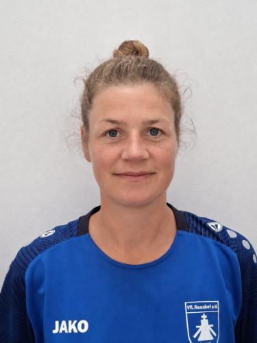 Jennifa Ihsecke
