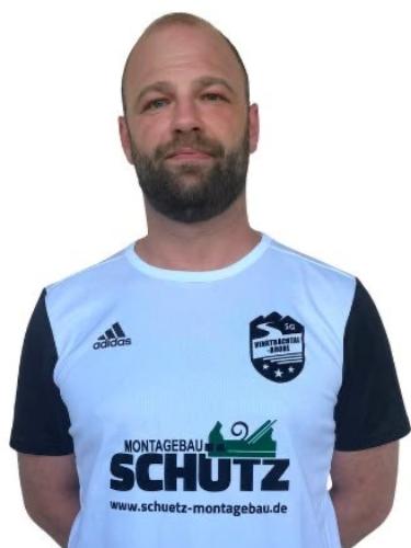 Alexander Gleich