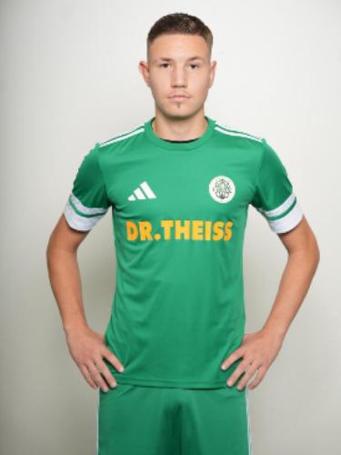 Adrian Schneider