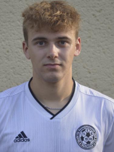 Florian Hänchen