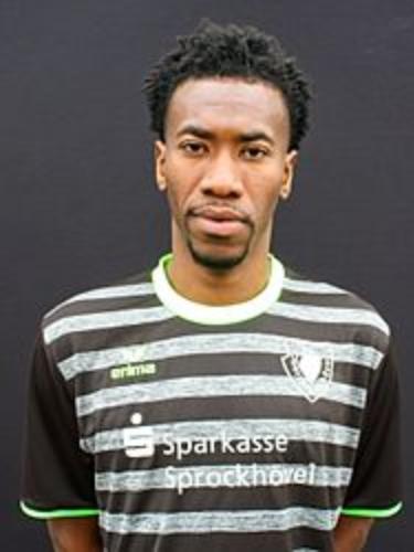 Ismael Diaby