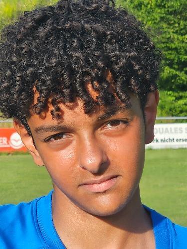 Nour Amine Ajjouri