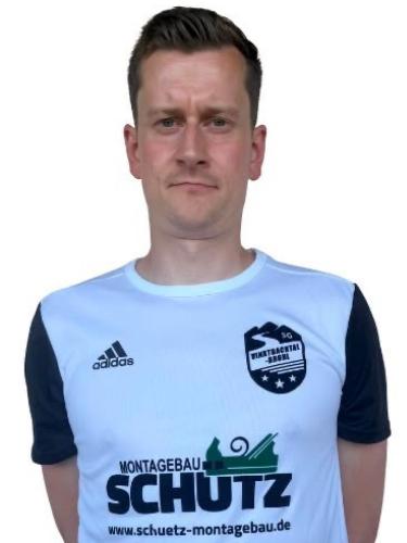 Felix Antwerpen