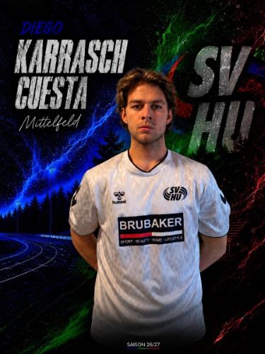 Diego Karrasch