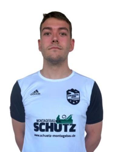 Philipp Hilger
