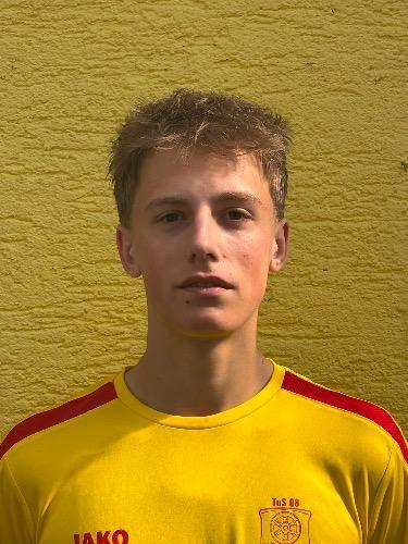Jonas Thon