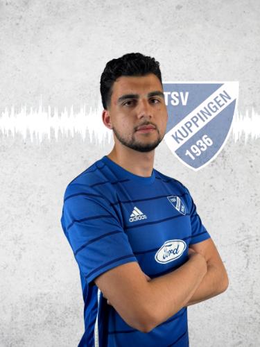 Burak Arda Özbek