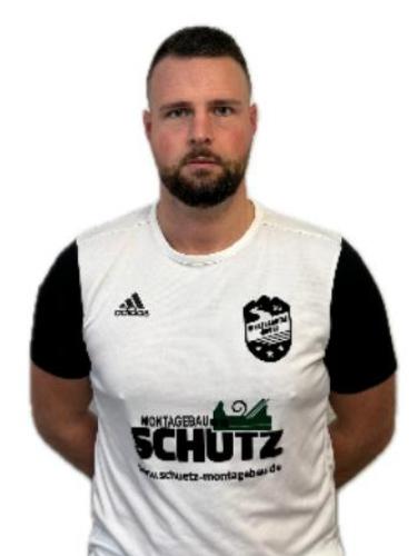 Tim Kohlenbeck