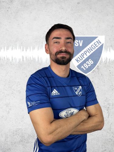 Oguz Yüksel